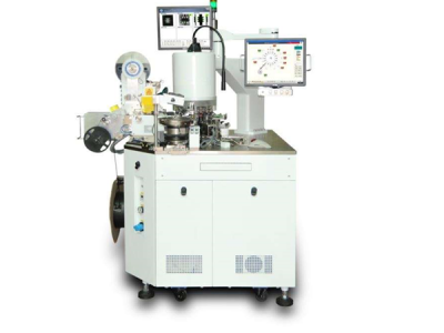 IC Test handler